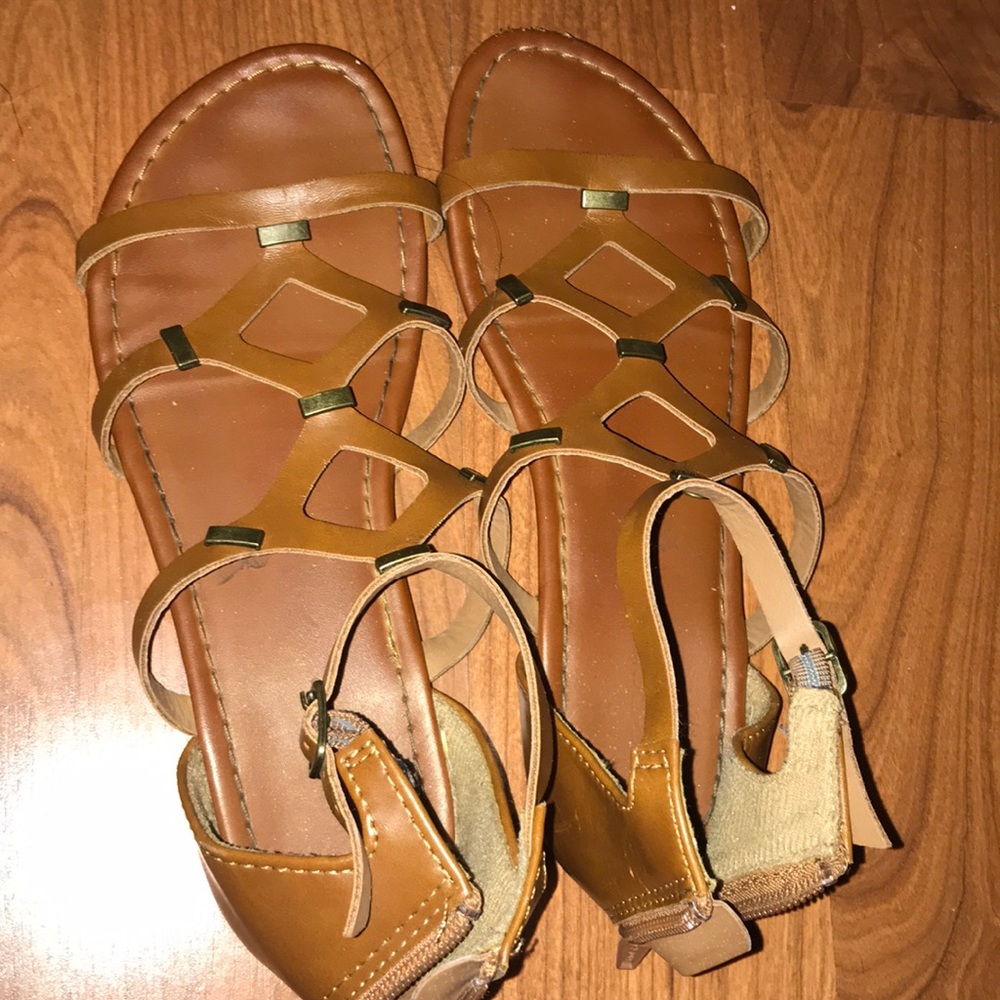 Sandals